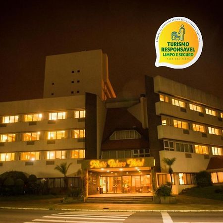 Maita Palace Hotel Пасо Фундо Екстериор снимка