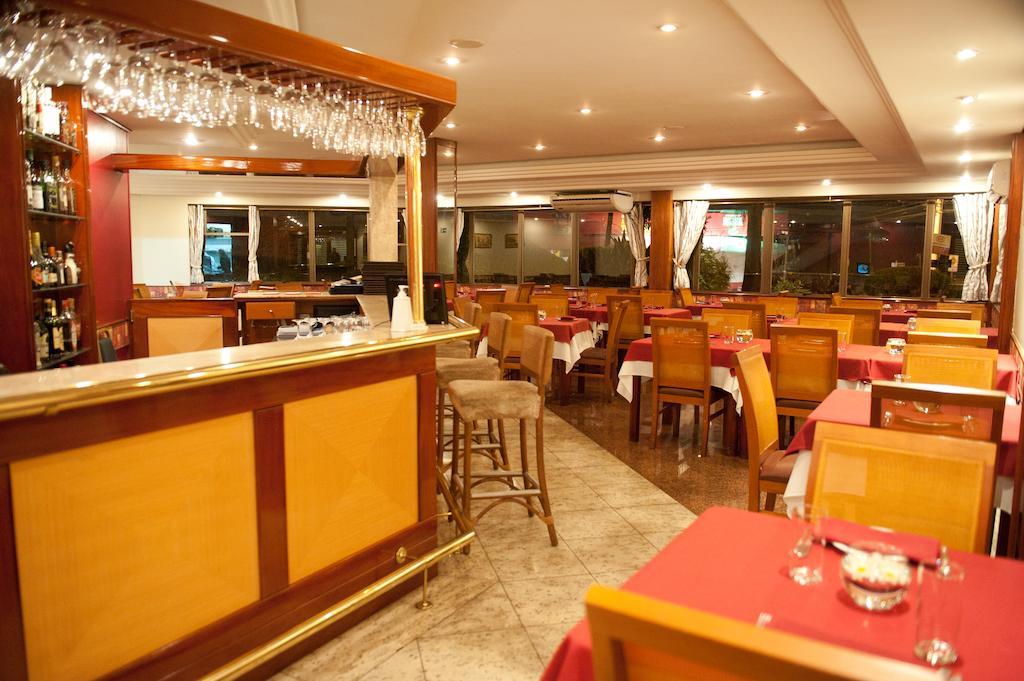 Maita Palace Hotel Пасо Фундо Екстериор снимка