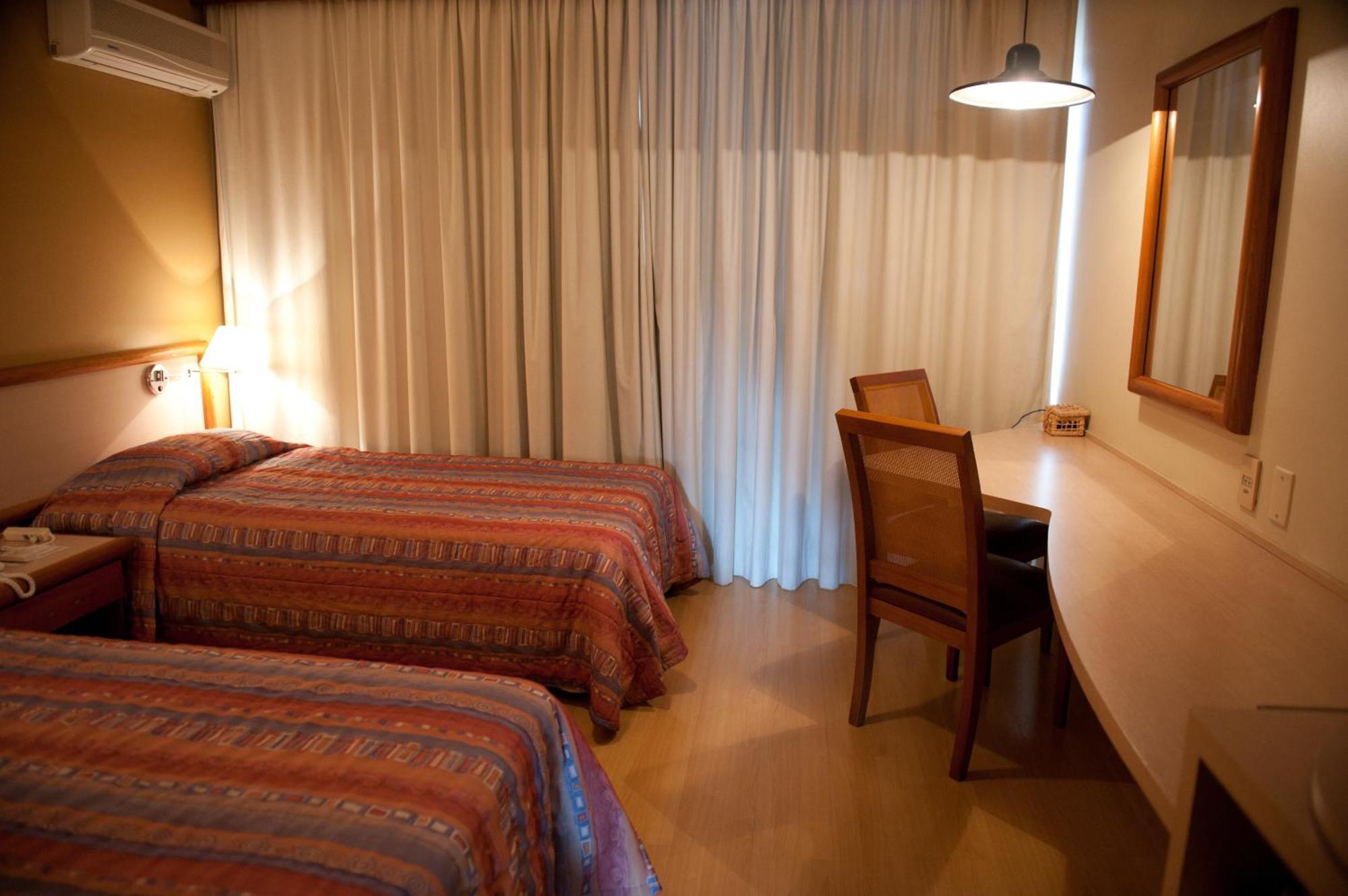 Maita Palace Hotel Пасо Фундо Стая снимка