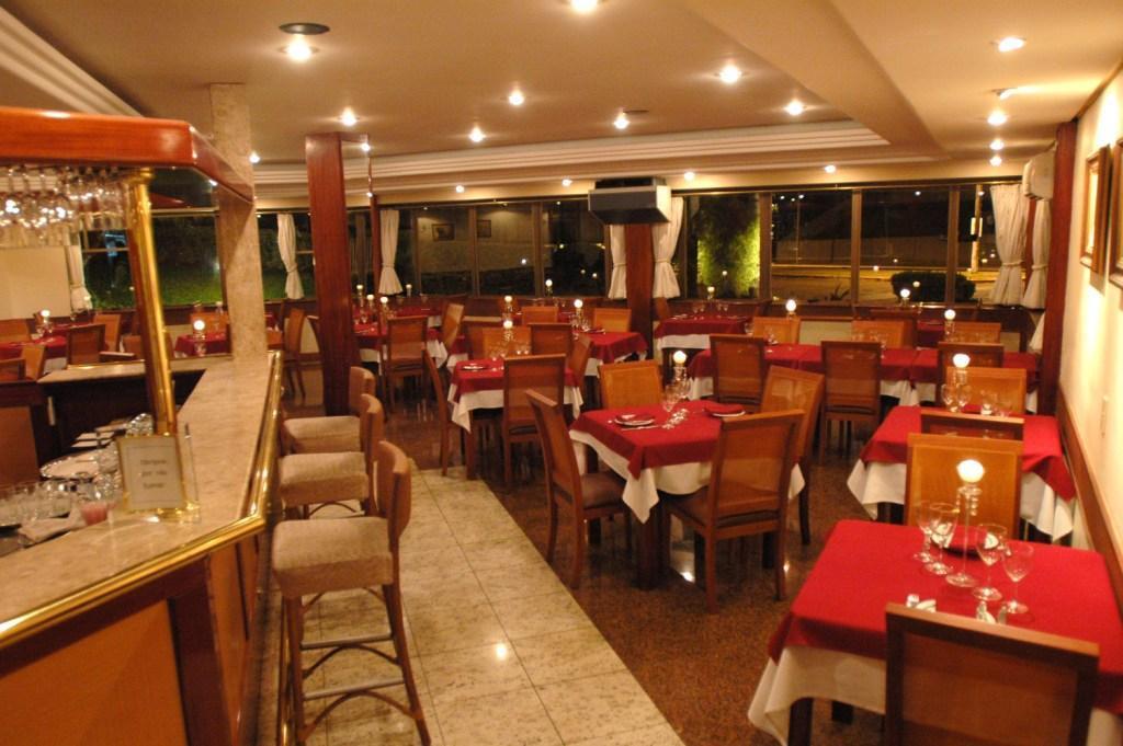 Maita Palace Hotel Пасо Фундо Екстериор снимка