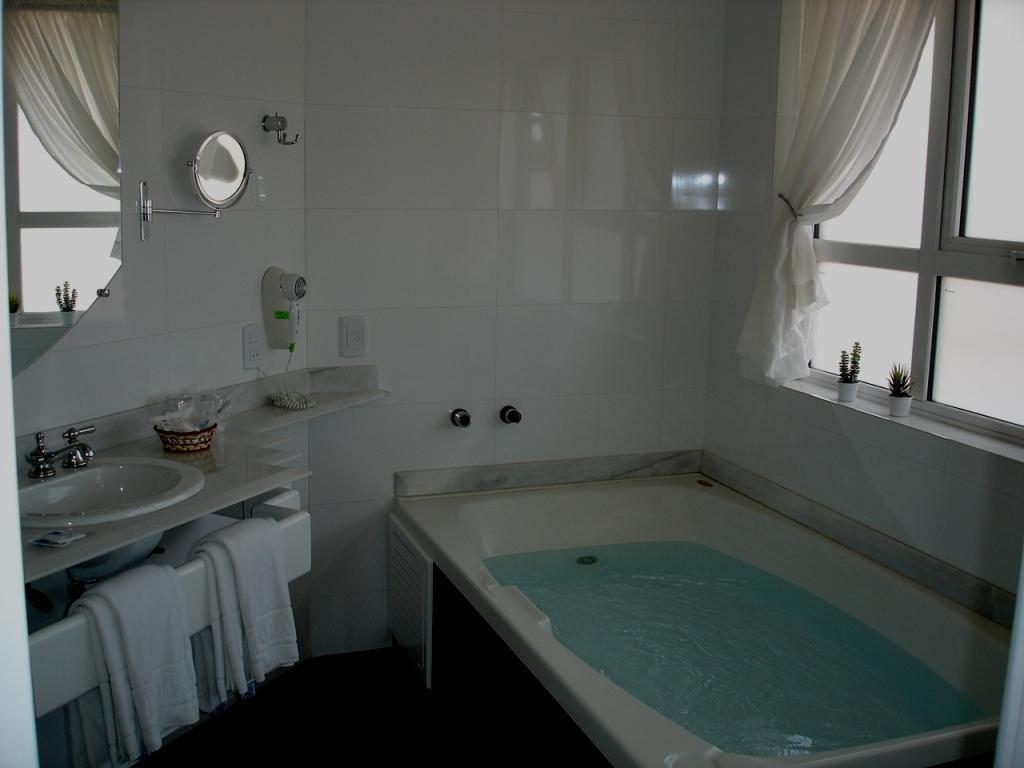 Maita Palace Hotel Пасо Фундо Екстериор снимка