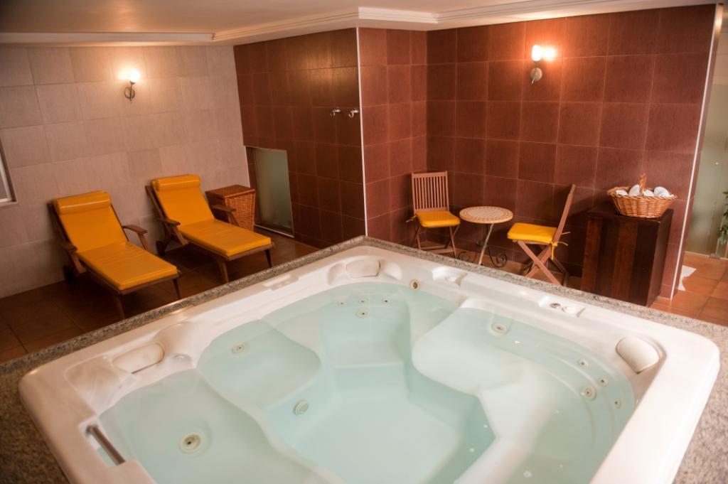 Maita Palace Hotel Пасо Фундо Екстериор снимка