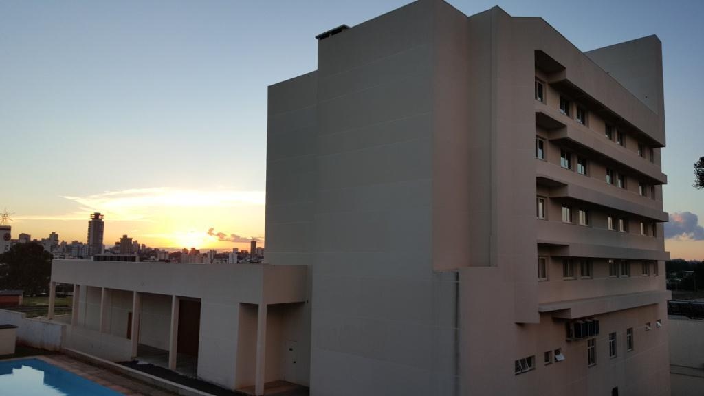 Maita Palace Hotel Пасо Фундо Екстериор снимка