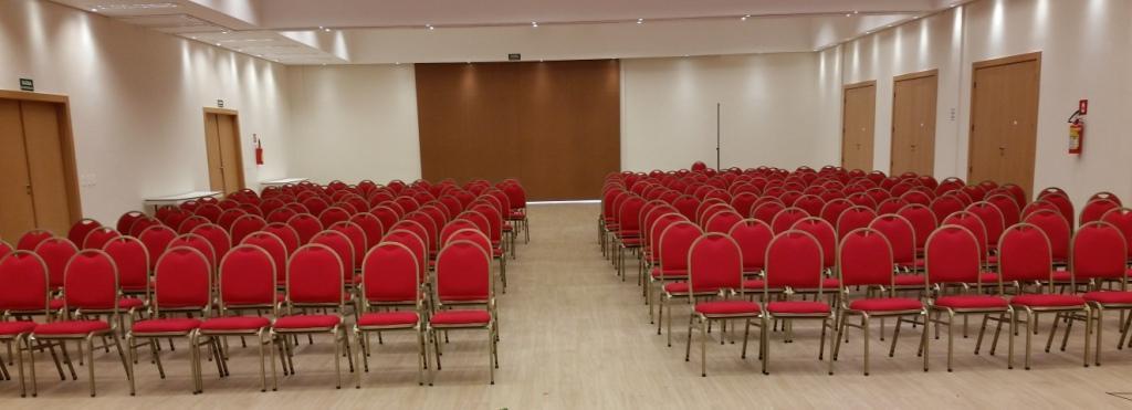Maita Palace Hotel Пасо Фундо Екстериор снимка