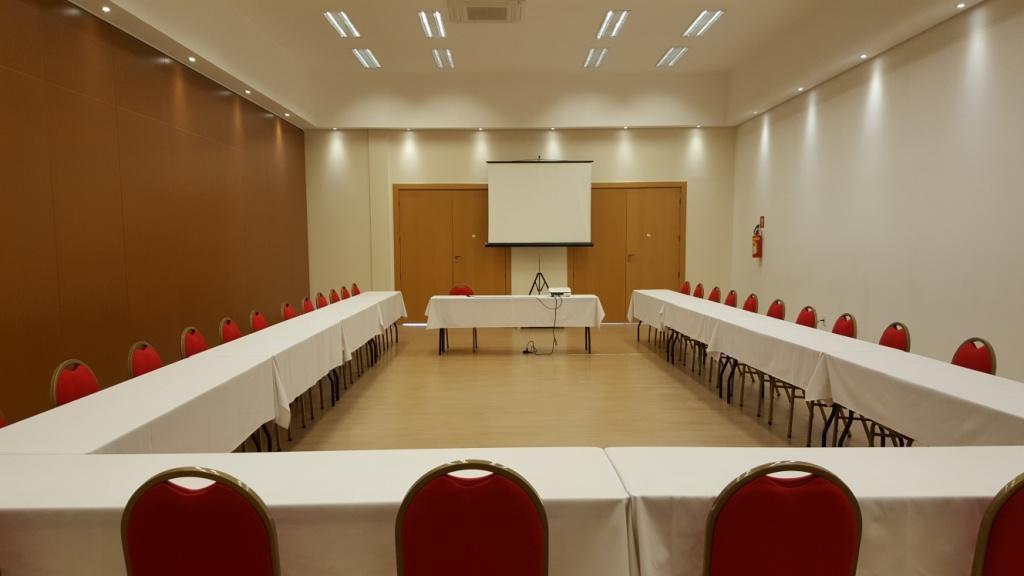Maita Palace Hotel Пасо Фундо Екстериор снимка