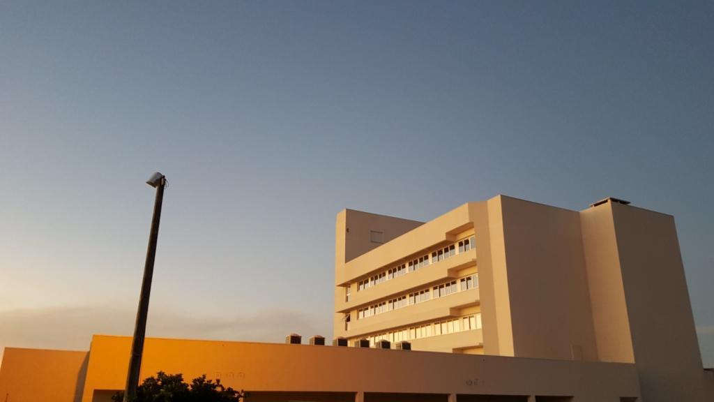 Maita Palace Hotel Пасо Фундо Екстериор снимка