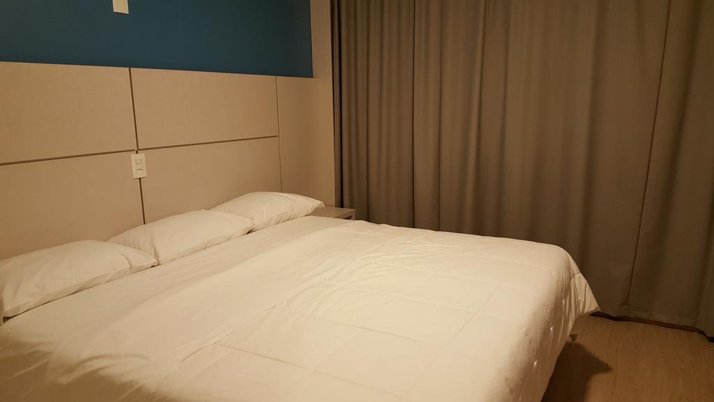 Maita Palace Hotel Пасо Фундо Екстериор снимка