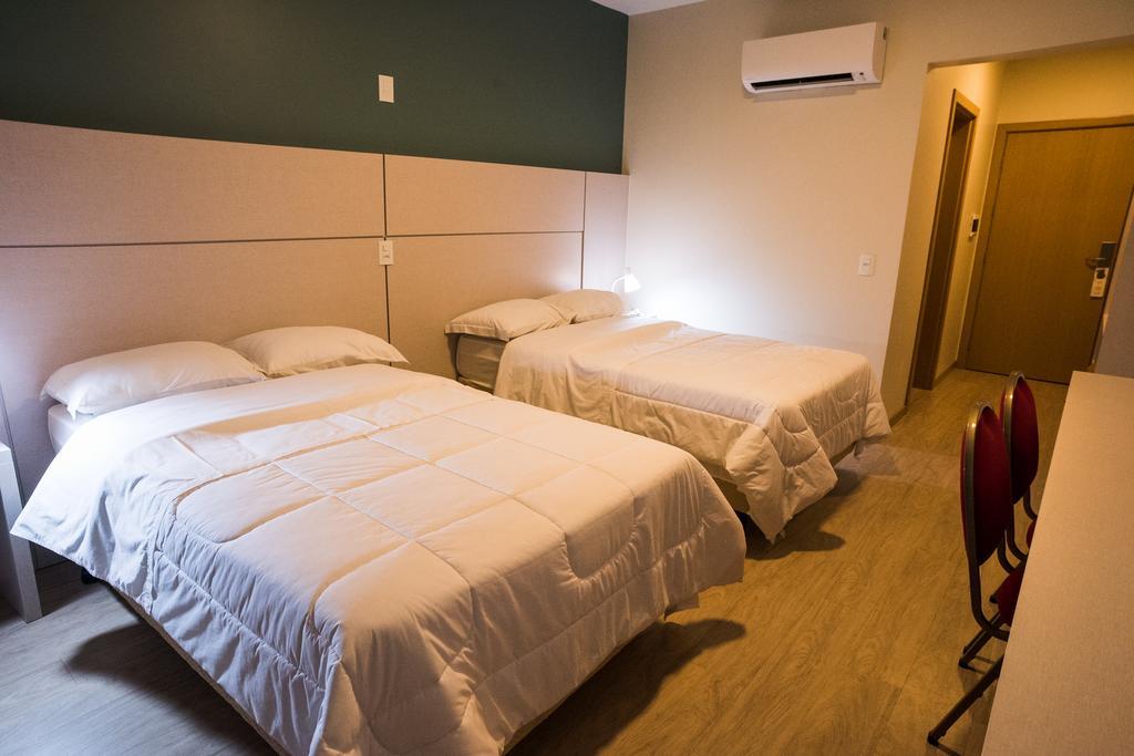 Maita Palace Hotel Пасо Фундо Екстериор снимка