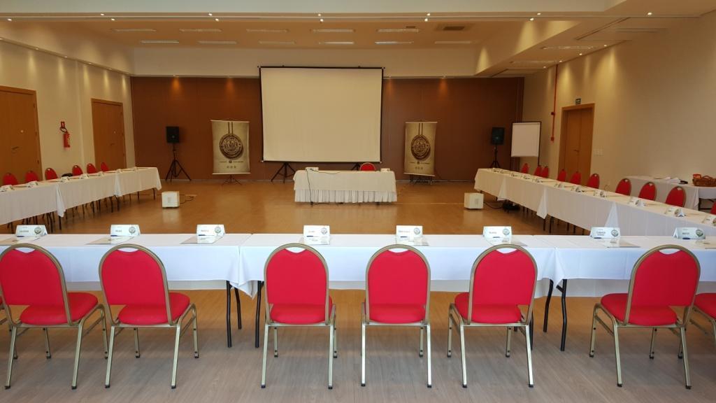 Maita Palace Hotel Пасо Фундо Екстериор снимка