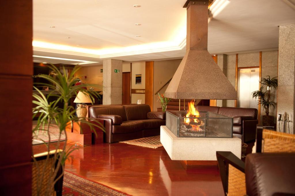 Maita Palace Hotel Пасо Фундо Екстериор снимка
