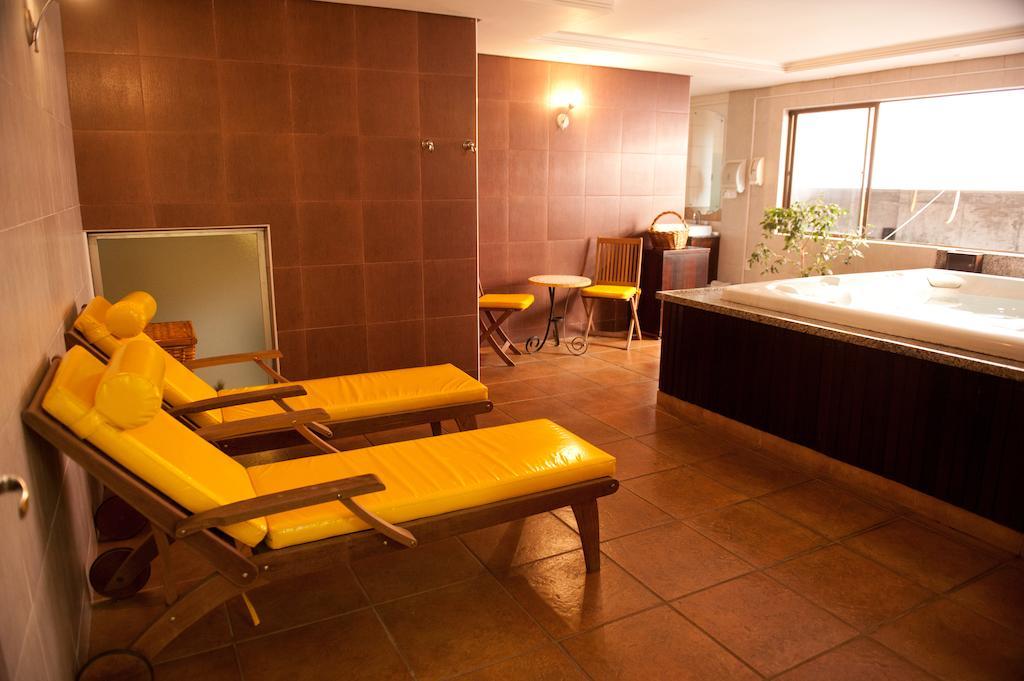 Maita Palace Hotel Пасо Фундо Екстериор снимка