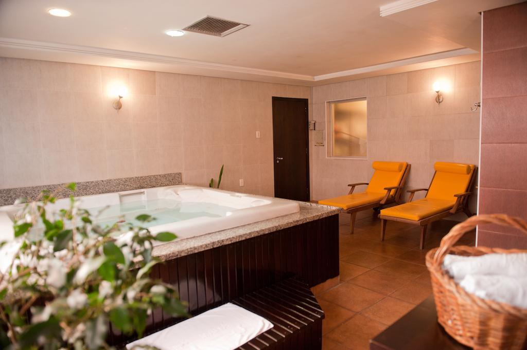 Maita Palace Hotel Пасо Фундо Екстериор снимка