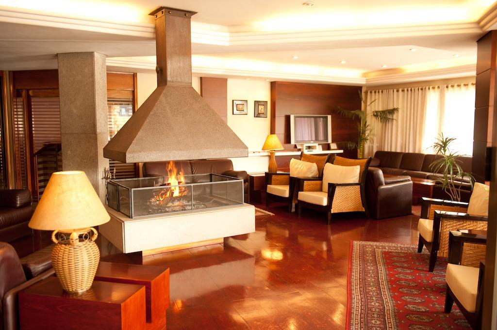Maita Palace Hotel Пасо Фундо Екстериор снимка
